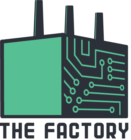 The Factory Logo